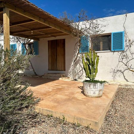 Casa Rustick Villa San Francisco Javier Exteriör bild
