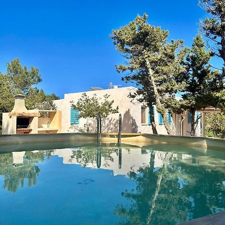 Casa Rustick Villa San Francisco Javier Exteriör bild