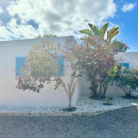 Casa Rustick Villa San Francisco Javier Exteriör bild