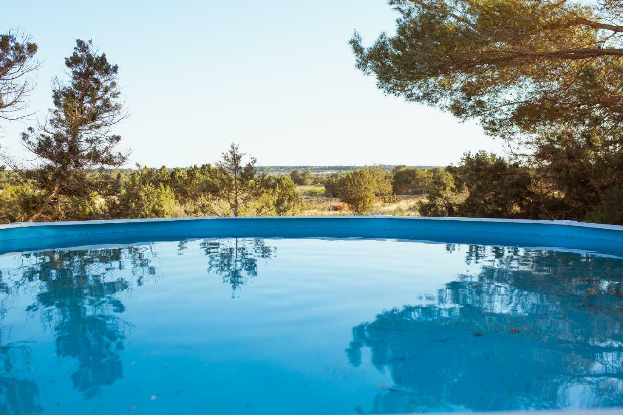 Casa Rustick Villa San Francisco Javier Exteriör bild