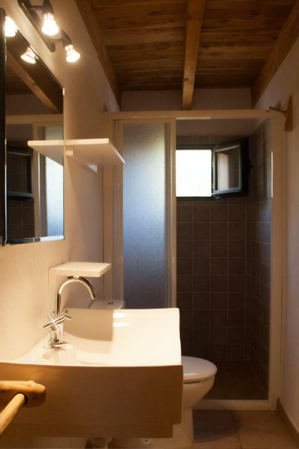 Casa Rustick Villa San Francisco Javier Exteriör bild
